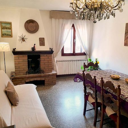 Apartamento Casagiulietta Venecia Exterior foto