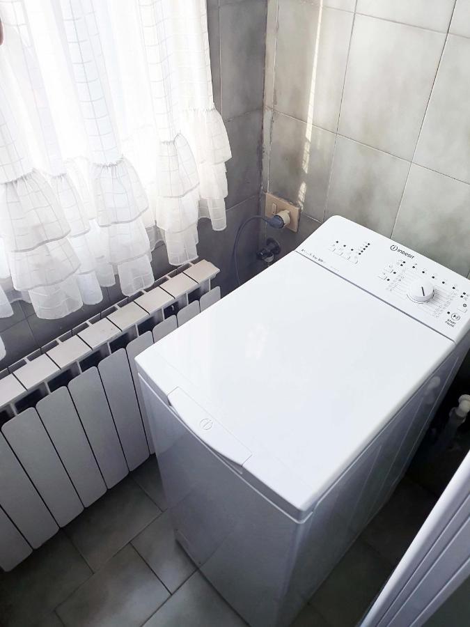 Apartamento Casagiulietta Venecia Exterior foto